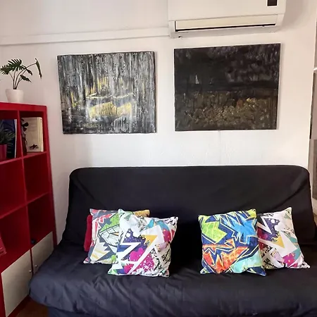 Diagonal Mar 2Bd 2Bth Self Check In Apartment Barcelona Exterior photo