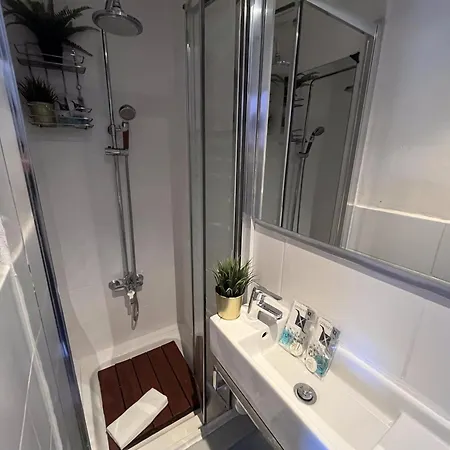 Diagonal Mar 2Bd 2Bth Self Check In Apartment Barcelona Exterior photo