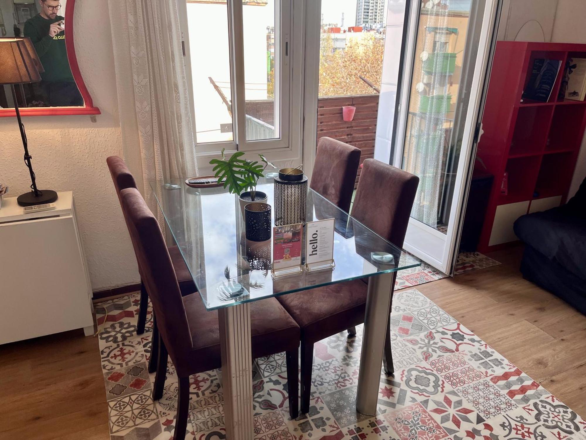 Diagonal Mar 2bd 2bth Self Check In Apartment *